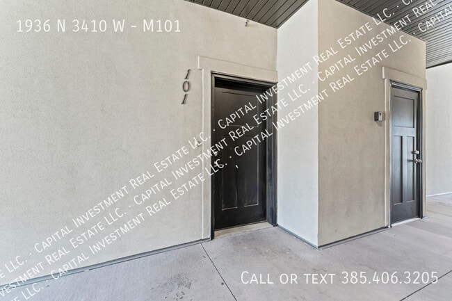 Building Photo - 1936 N 3410 W