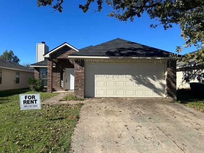 Primary Photo - 2805 Spanish Bay Ln