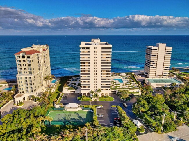 Building Photo - 5280 N Ocean Dr