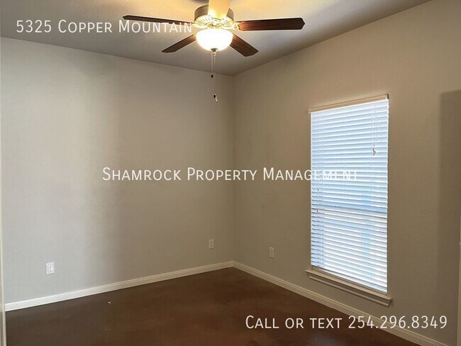 Building Photo - China Spring ISD 4 Bedroom