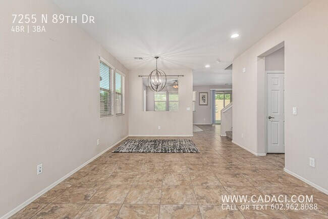Building Photo - 7255 N 89th Dr