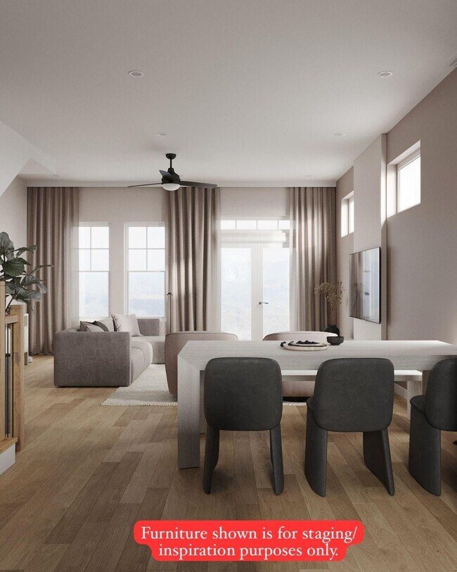 Building Photo - 10926 Fire Creek Dr