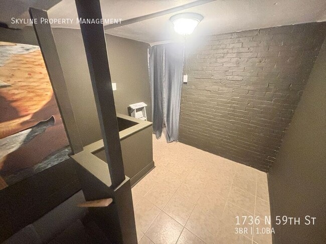 Building Photo - 1736 N 59th St