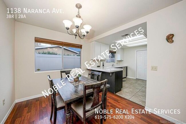 Building Photo - 1138 Naranca Ave