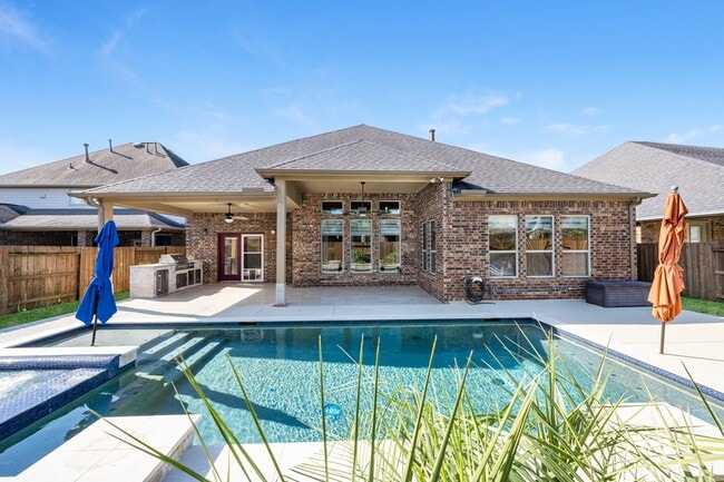 Building Photo - 4215 Brannon Branch Ct