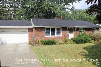 Building Photo - 3 bedroom ranch home in Stevensville.