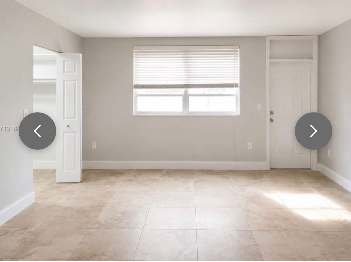 Bedroom - 12590 NE 16th Ave