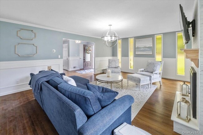 Building Photo - 107 Tennyson Dr