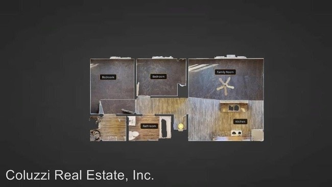 Building Photo - 2501 24th St