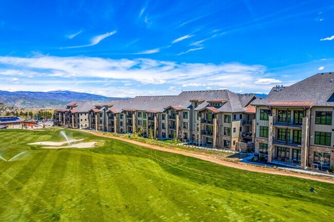 Building Photo - 3751 Blackstone Dr
