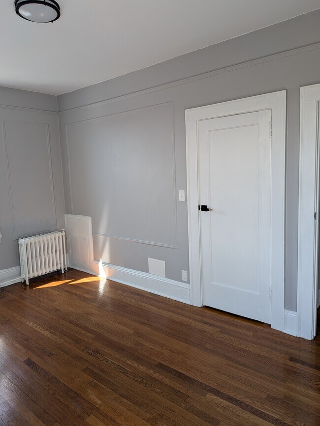 Floorplan - 758 Jersey Avenue