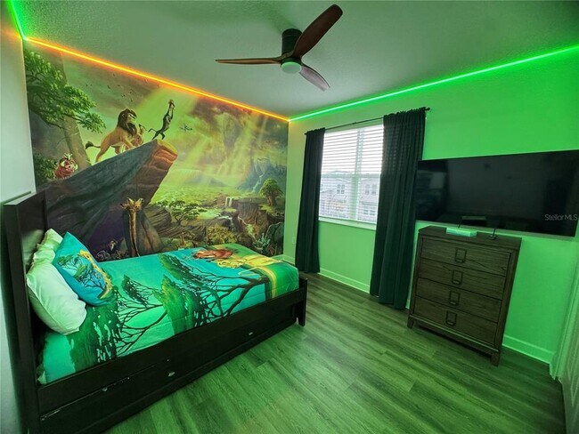 Building Photo - 8973 Play Through Dr