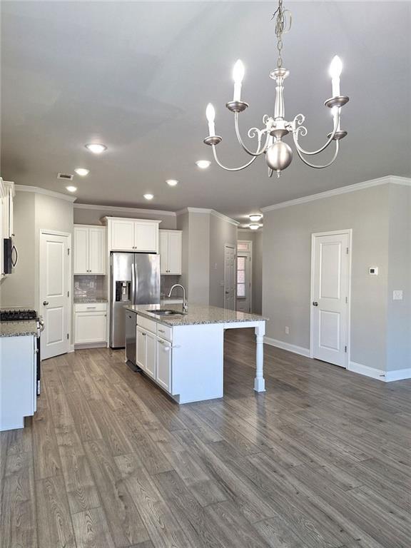 Building Photo - 2718 Morgan Creek Dr