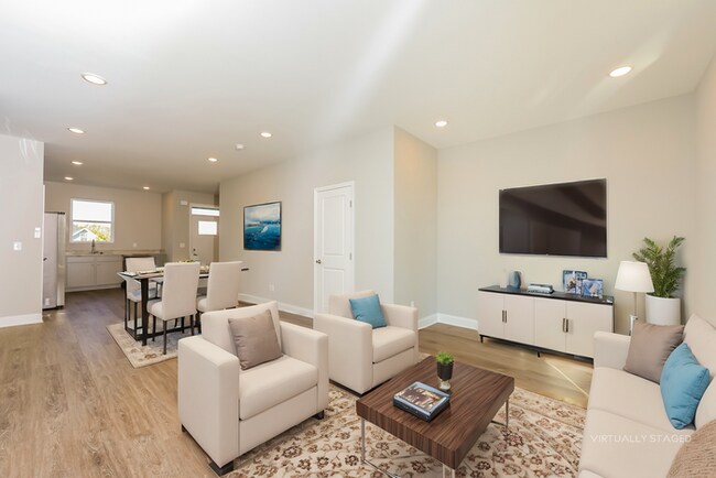 Building Photo - 1922 Addi Ln