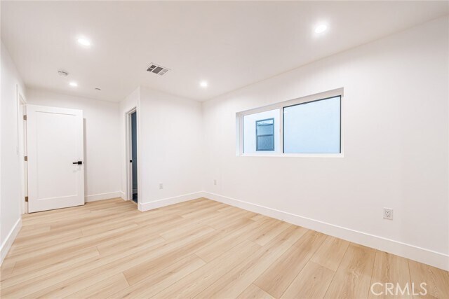 Building Photo - 1658 S Hayworth Ave