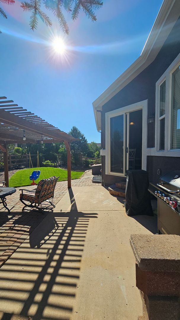 Building Photo - Beautiful 4 Bedroom Wolf Ranch Home