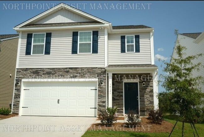Building Photo - BRAND NEW HOME FOR RENT!