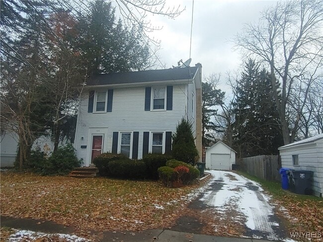 Primary Photo - 120 Chestnut St