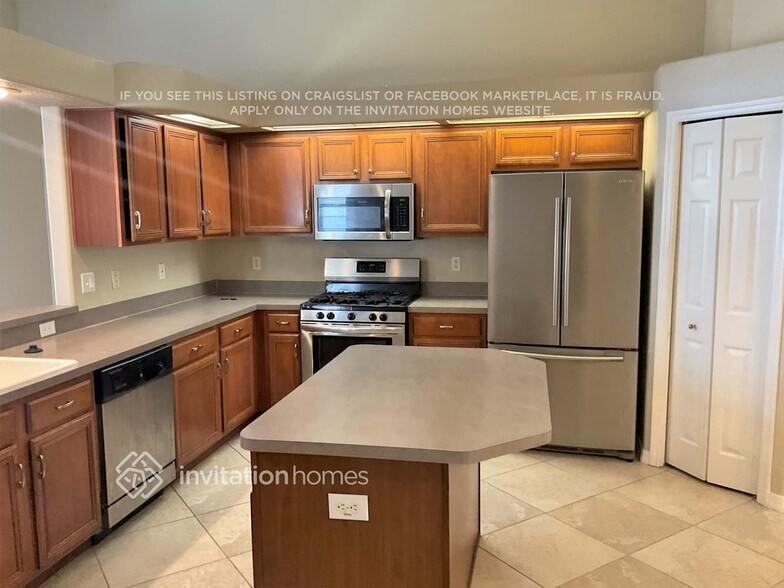 Building Photo - 18104 Latimer Ln