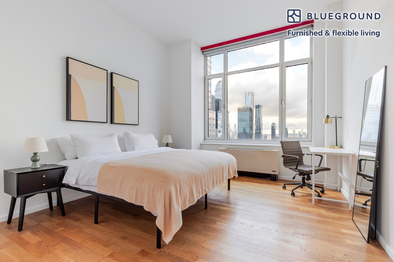 Building Photo - 635 W 42nd St