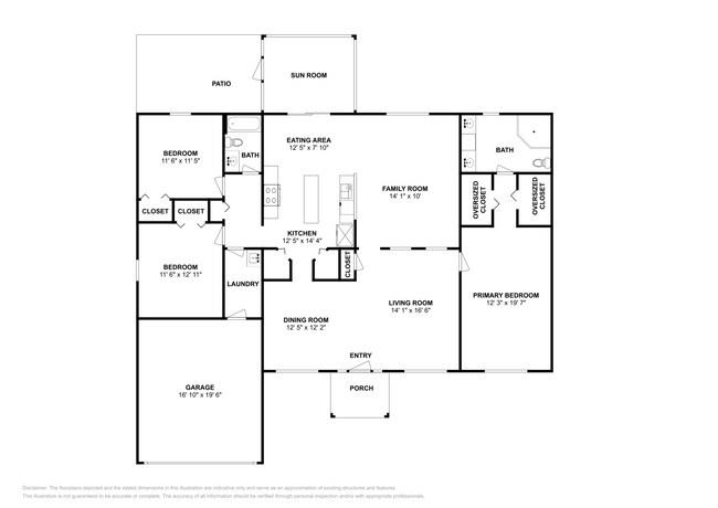 Building Photo - 3408 Montano Ave