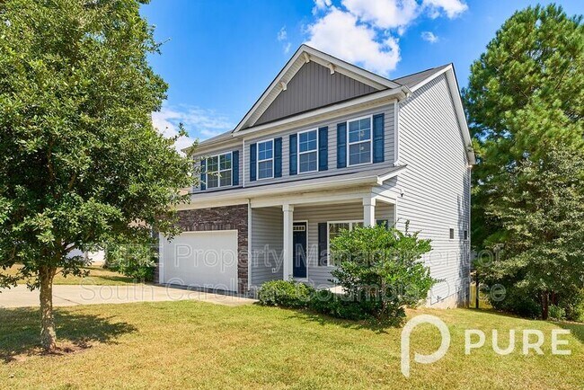 Building Photo - 120 Beth Hope Ln