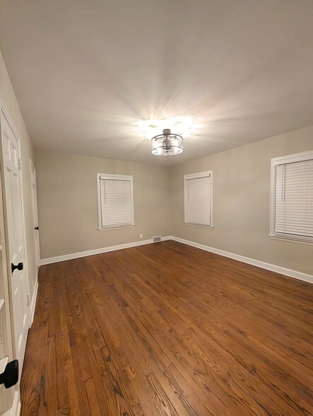 Bedroom #2 - 2734 N Avondale Blvd