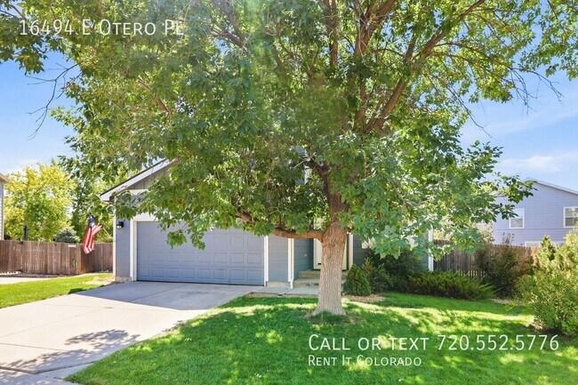 Building Photo - 16494 E Otero Pl