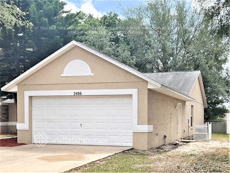 Building Photo - 2486 W Moonlight Ln