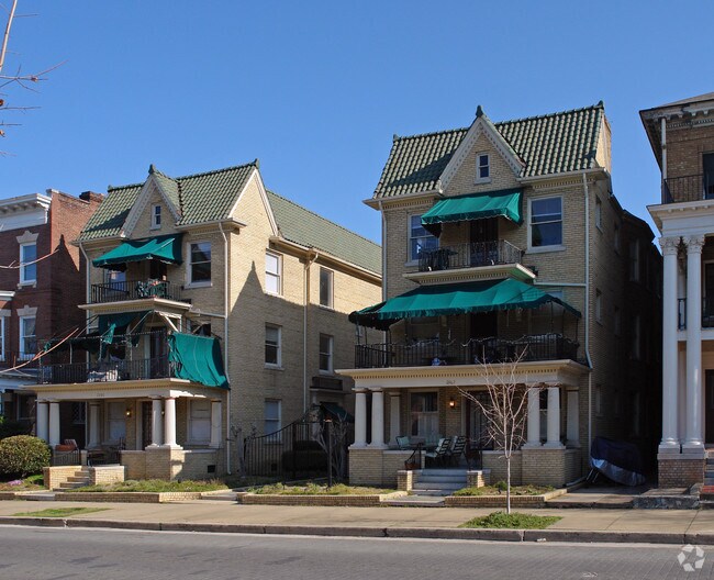 Building Photo - Countess Court Apartments