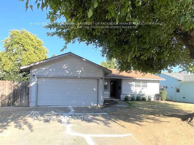Building Photo - 2611 Barbera Way