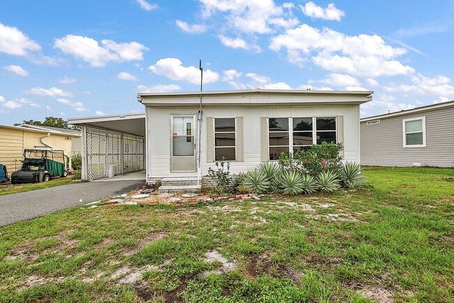 Building Photo - 123 Camellia Dr