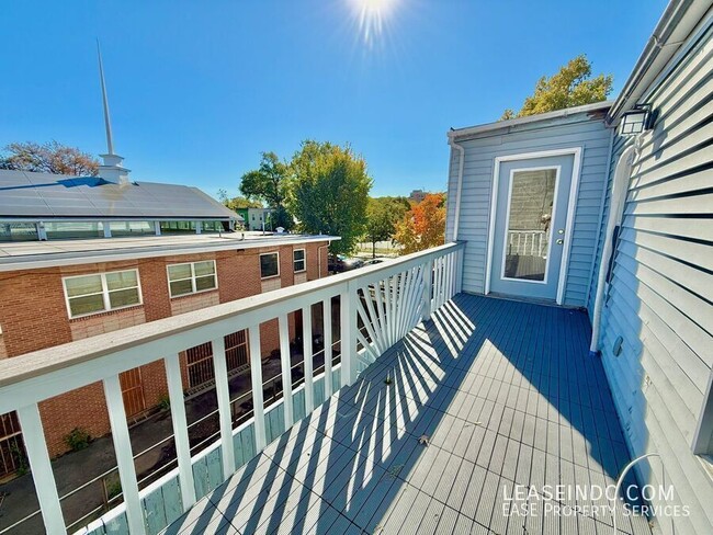 Building Photo - 513 N Street NW-
