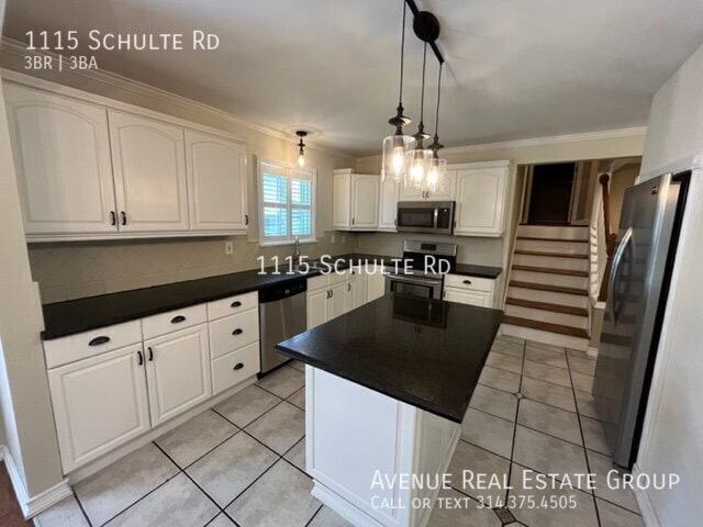 Building Photo - 1115 Schulte Rd