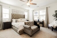 Building Photo - 4846 S Monarch Pl