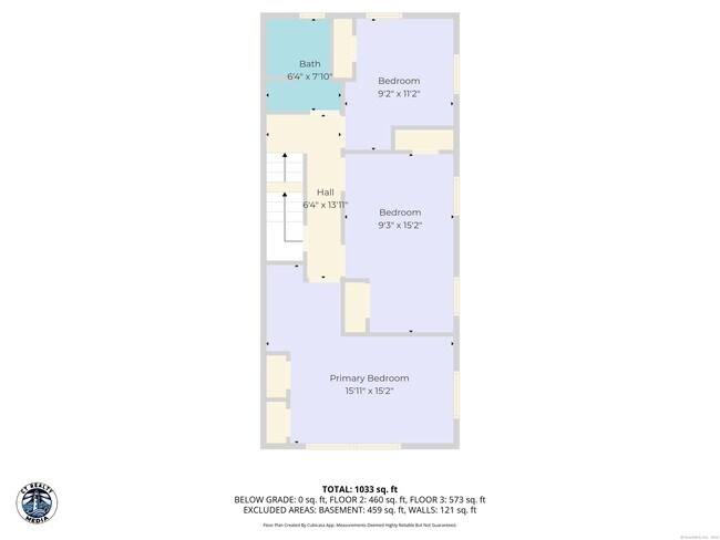 Building Photo - 33 Guilford St