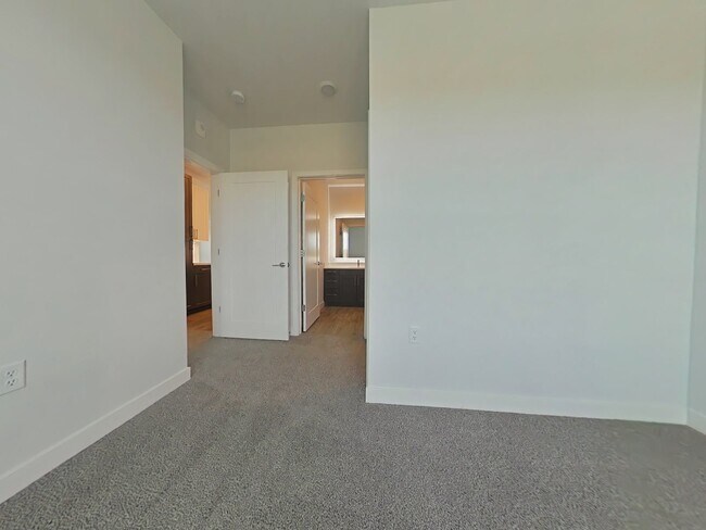 Floorplan - Clocktower West Chester