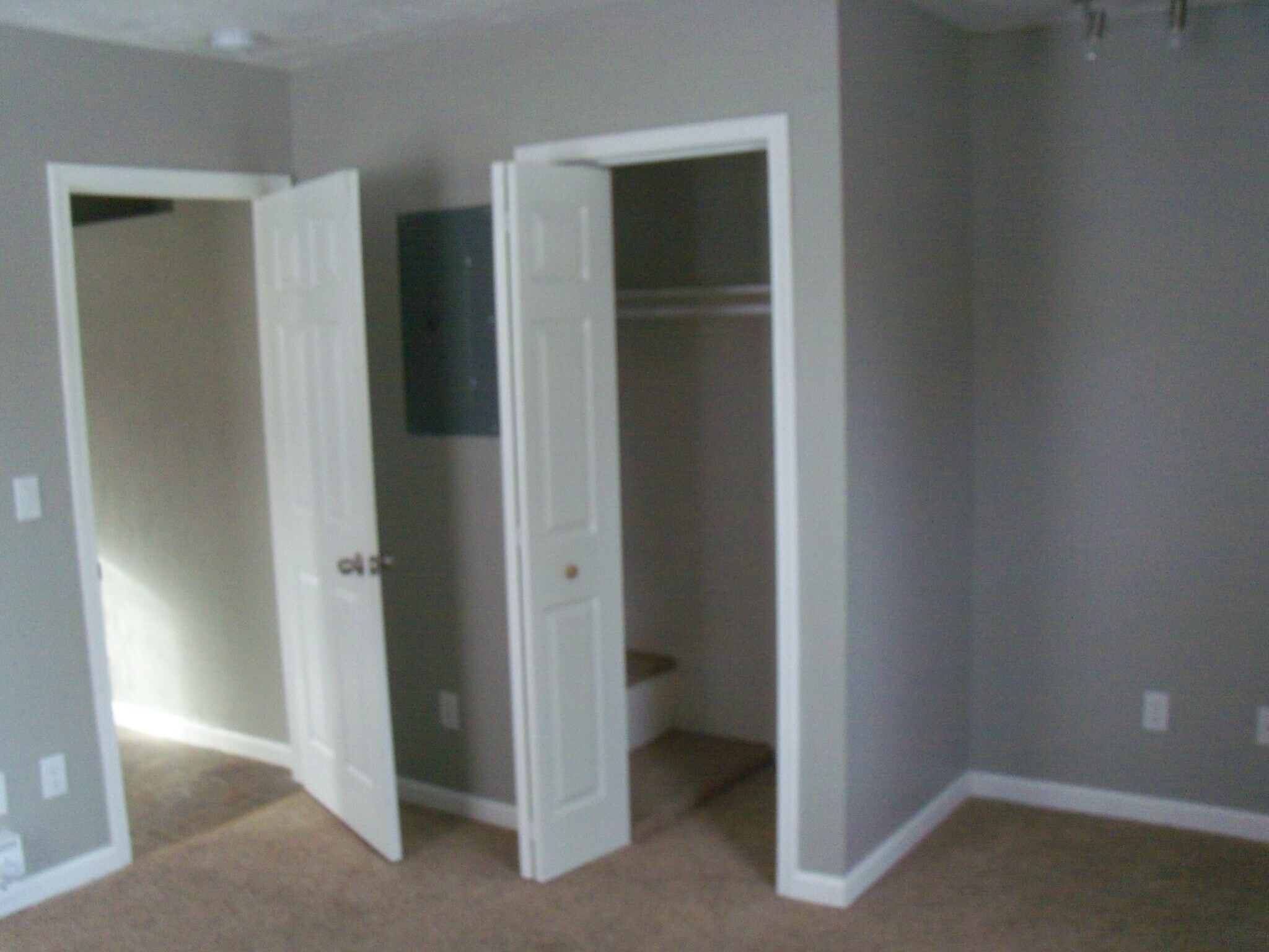 Bedroom 2 - 615 E Krall St