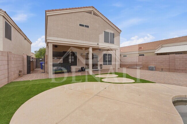 Building Photo - 11319 W Madisen Ellise Dr