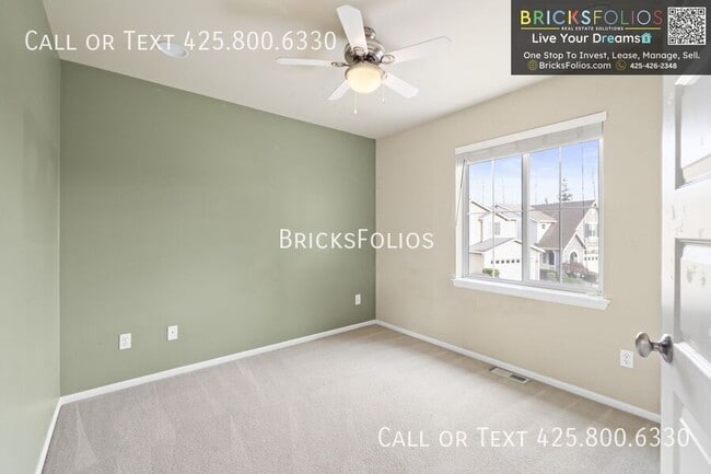 Building Photo - 18304 36 Ave SE