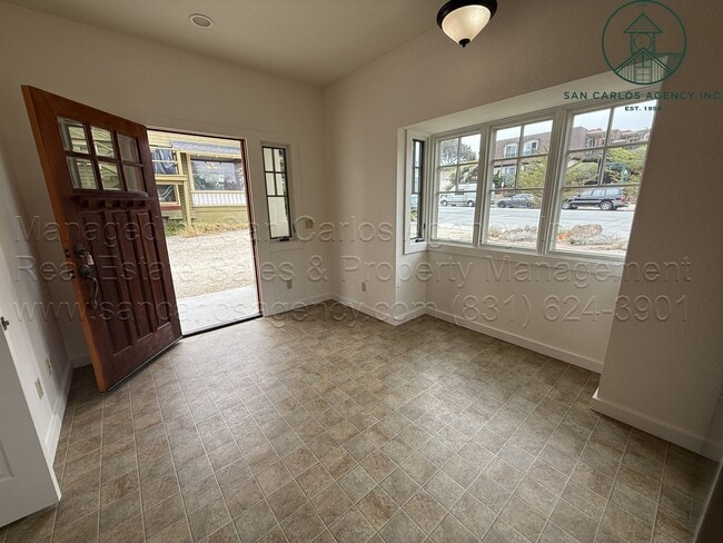 Building Photo - Perfectly Located Pacific Grove Craftsman ...