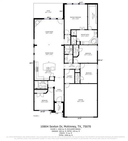 Building Photo - 10804 Sexton Dr