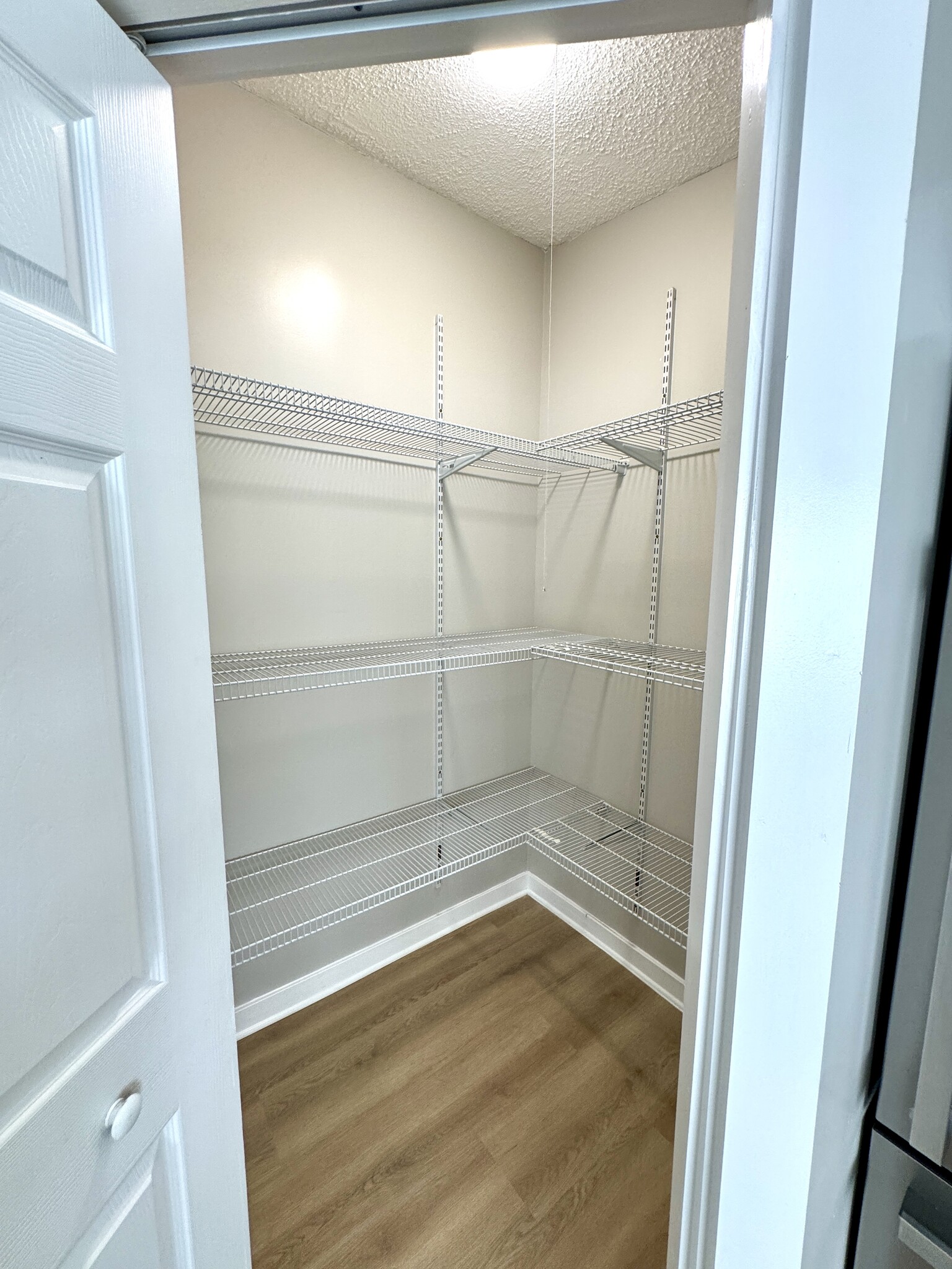 Walk-in Pantry - 525 Horsefly Rd