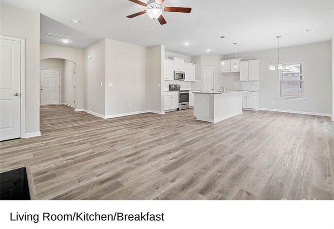 Building Photo - Rental Homes Available For Rent in Charlot...