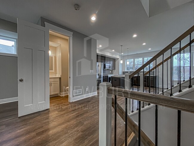 Building Photo - Be the First to Live in These Brand-New Luxury Homes — Now Pre-Leasing in Pittsburgh