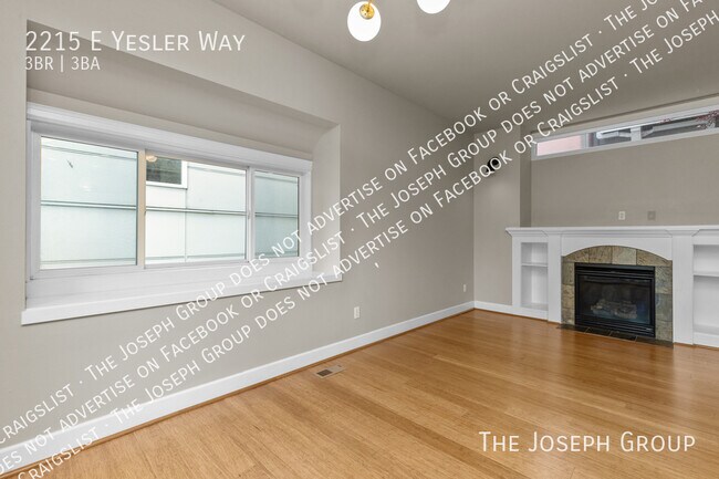 Building Photo - 2215 E Yesler Wy