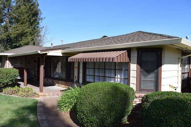 Building Photo - Marion Sisters of Santa Rosa