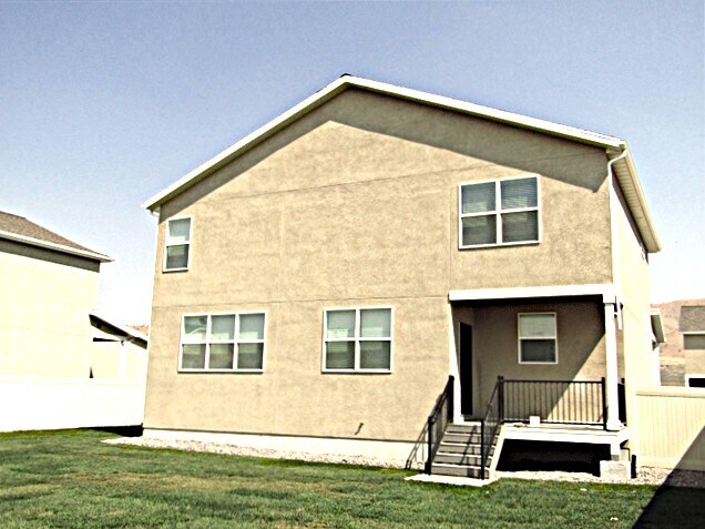 Building Photo - 4359 N Morgan Way