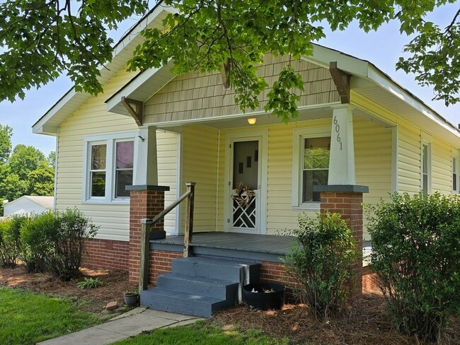 Building Photo - 6061 NC-66