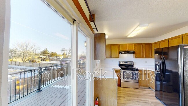 Building Photo - 4630 Dooley Way